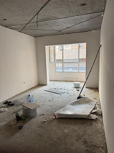 brk group: 1 комната, 53 м², 106 серия, 9 этаж, ПСО (под самоотделку) — 3
