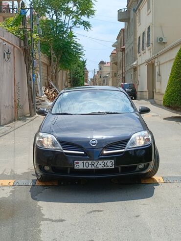 ниссан жук цена в баку: Nissan Primera: 2 л | 2006 г. Седан