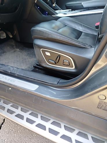 Renault: Renault QM6: 2022 г., 0.2 л, Автомат, Газ, Кроссовер — 7