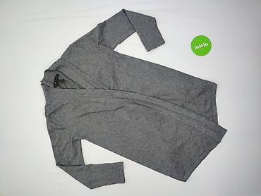 divided sweater: H&M, Kardigan damski, rozmiar S — 2