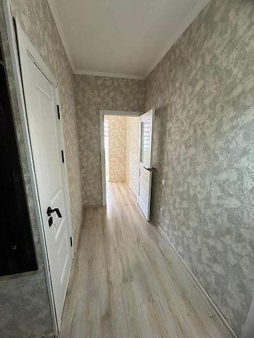 Продажа квартир: 1 комната, 44 м², 106 серия улучшенная, 9 этаж, Евроремонт at lalafo.kg — 7 Продажа квартир: 1 комната, 44 м², 106 серия улучшенная, 9 этаж, Евроремонт — 7