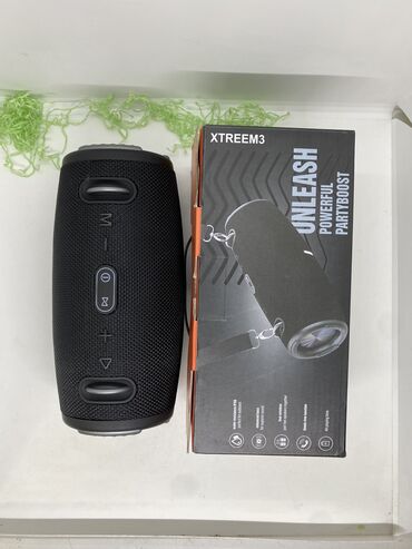 Dinamiklər və kolonkalar: İşlənmiş Beats Kolonka, Növ - Bluetooth — 4