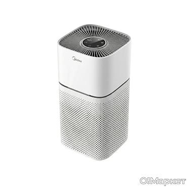 purifier 4 pro: Продается Абсолютно Новый ещё не вскрытый Воздухоочиститель Midea — 2