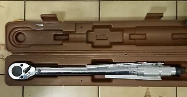 force 41421: Набор инструментов, Б/у — 1