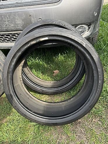 Шины: Powertrac Racing Pro — комплект шин для легкового автомобиля — 6