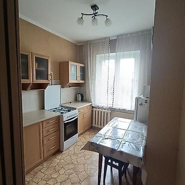 Долгосрочная аренда комнат: 48 м², С мебелью — 6