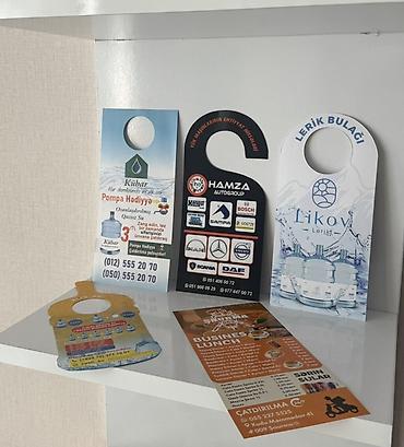 Reklam, çap: Flayer,buklet, dikletVizitka… hazırlanması — 2