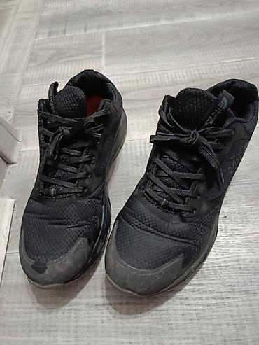 41 5: Ботасы The North Face 41,5 -42 Лёгкие и удобные на широкий подъём — 2