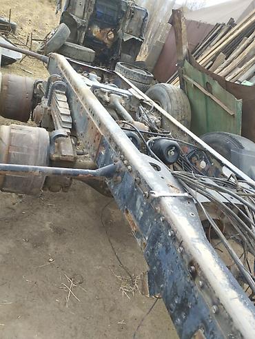 Тягачи: Тягач, Shacman, 2018 г., Бортовой — 9