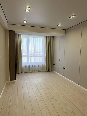 Продажа квартир: 1 комната, 45 м², Элитка, 6 этаж, Евроремонт — 5