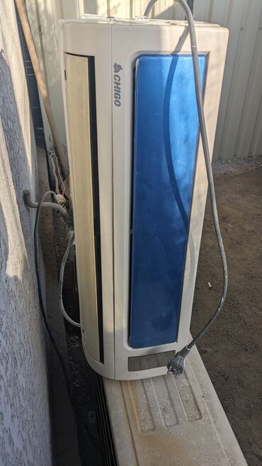 ош кампютер: Кондиционер Chigo Каналдык, Классикалык, Муздатуу, Жылытуу lalafo.kg да ош кампютер: Кондиционер Chigo Каналдык, Классикалык, Муздатуу, Жылытуу