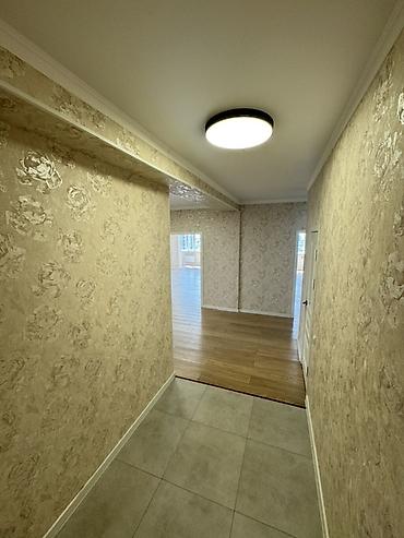 Продажа квартир: 3 комнаты, 158 м², Ала-Арча ТРЦ Элитка, 10 этаж, Косметический ремонт — 2