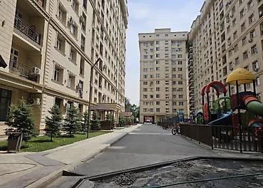 archa group: 3 комнаты, 91 м², Элитка, 9 этаж — 2