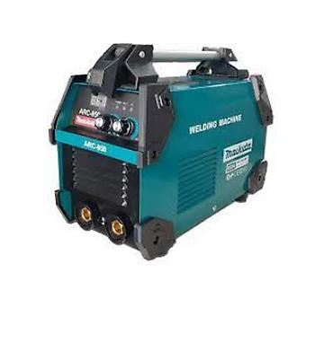 mangal barbeku: MMA/ARC qaynaq aparatı – daşına bilən invertor tipli “Welding Machine” — 1