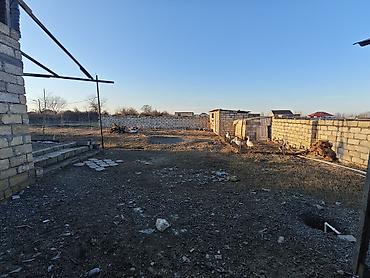 Həyət evləri və villaların satışı: 3 otaqlı, 40 kv. m, Orta təmir — 3