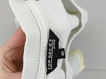 reebok topy: Top Secret, Bluza damska
, rozmiar L — 4