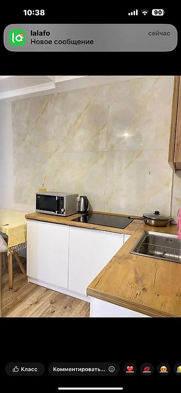 Продажа квартир: 2 комнаты, 60 м², Элитка, 8 этаж, Евроремонт — 12