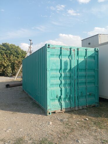 кантейнер дордой: Контейнер, 20 тонн. Состояние отличное.
125 000 сом at lalafo.kg кантейнер дордой: Контейнер, 20 тонн. Состояние отличное.
125 000 сом