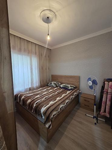 ev ucuz: 2 otaqlı, 68 kv. m, Yeni təmirli — 2