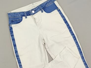 Orsay, Jeansy damskie, rozmiar S