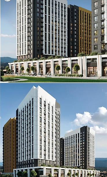 4 комн: Элитка, 3 комнаты, 75 м² — 1