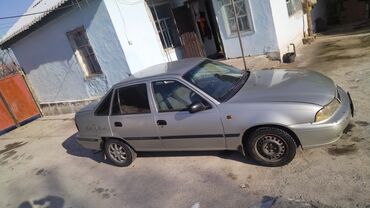 Daewoo: Daewoo Nexia: 2006 г., 1.5 л, Механика, Бензин, Седан