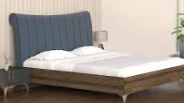 Taxt Matras var baza yoxdu ideal veziyetdedi matras biraz toz falan