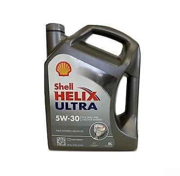 elf 5 30 yağ: Shell Helix, 5 l, 5w30 — 1