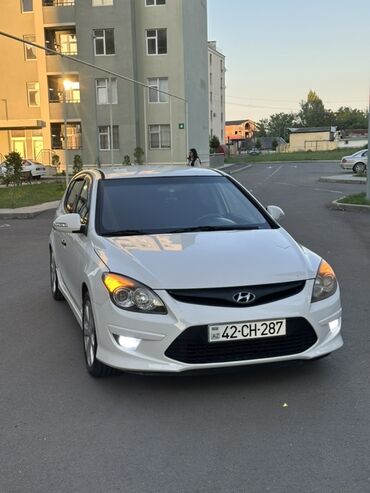 Hyundai: Hyundai i30: 1.6 l | 2011 il Hetçbek — 3