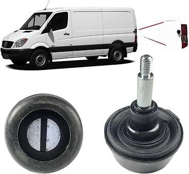 Bočna vrata: MAGNET ZADNJIH VRATA MERCEDES SPRINTER 2006-13 CRAFTER 06-17 | — 2