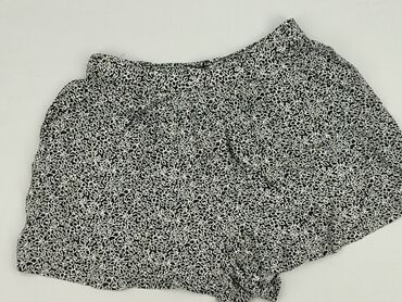 spodenki w panterkę stradivarius: Sinsay, Shorts for women, size 2XS
