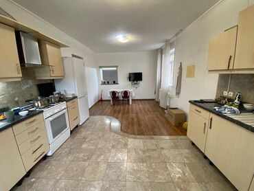 Долгосрочная аренда домов: 250 м², 6 комнат, Утепленный, Бронированные двери, Евроремонт — 24