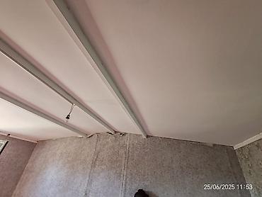 kirayə otaqlar: Satılır: həyət üçün yığma/prefabrik otaq (sök-tak tipli modul — 4
