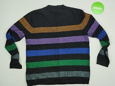 plaszcz: M&Co, Sweter damski, rozmiar 2XL — 3