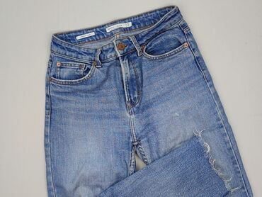 Bershka, Jeans for women, S (EU 36)
