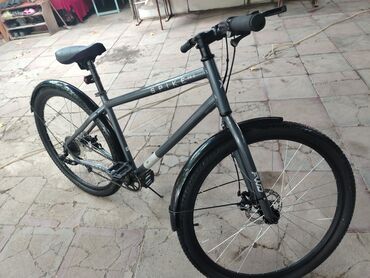 velosiped satisi teze: Yeni Şəhər velosipedi 29", Ünvandan götürmə