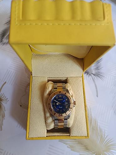 Aksesuarlar: Invicta “Angel” qol saatı - Brend/model: Invicta Angel (qutusu və — 5