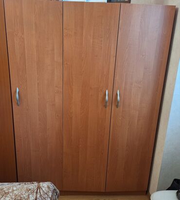 Ev üçün digər mebel: Ela vəziyyətdədir hec bir problemi yoxdur.eni 130hundurluk 180di