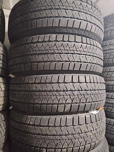 bis vip: Шины 215 / 60 / R 17, Зима, Новый, Легковые, Китай, Roadboss — 1