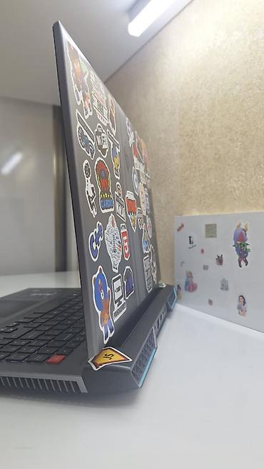 usta çantası: İşlənmiş ASUS ROG, 16 ", Intel Core i9, 512 GB — 10