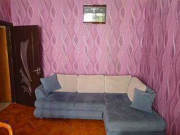 Künc divan, İşlənmiş, Açılan, Bazasız, Çatdırılma yoxdur