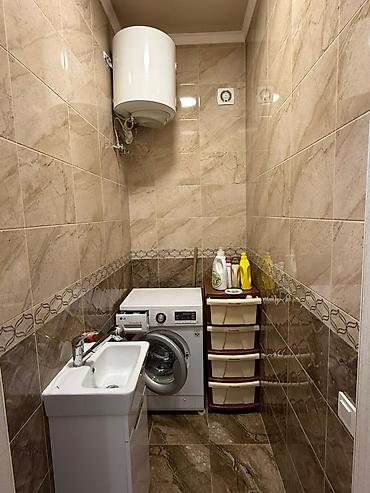 Продажа квартир: 3 комнаты, 138 м², Элитка, 6 этаж, Дизайнерский ремонт — 10