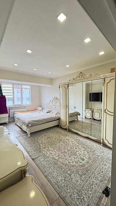 Продажа квартир: 2 комнаты, 69 м², Элитка, 8 этаж, Евроремонт — 1