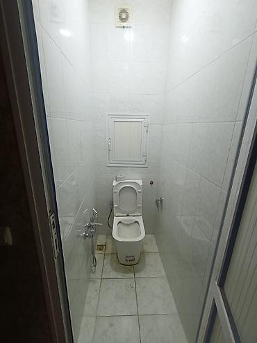 azadliq ev: Bakı, 3 otaqlı, Köhnə tikili, 58 kv. m — 1