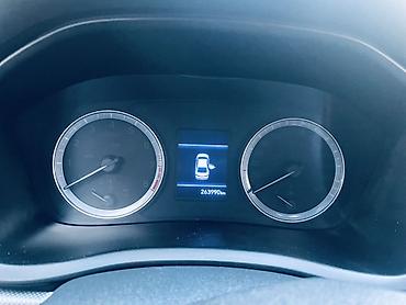 Транспорт: Hyundai Sonata: 2018 г., 2 л, Автомат, Бензин, Седан — 8