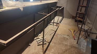 Сварка: Сварка | Ворота, Решетки на окна, Навесы Доставка, Гарантия, Высотные работы — 15