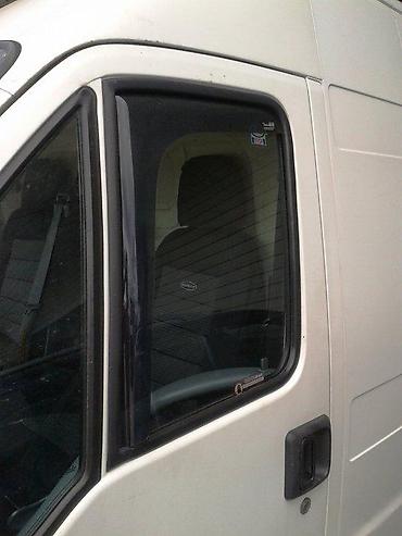 Ostali delovi karoserije: BOCNI VETROBRANI VOLVO FH4 FH 4 2013 | Bocni vetrobrani za kamion — 2