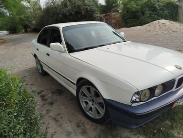 купить мотор на бмв е39: BMW 3 series: 1992 г., 2 л, Механика, Бензин, Седан