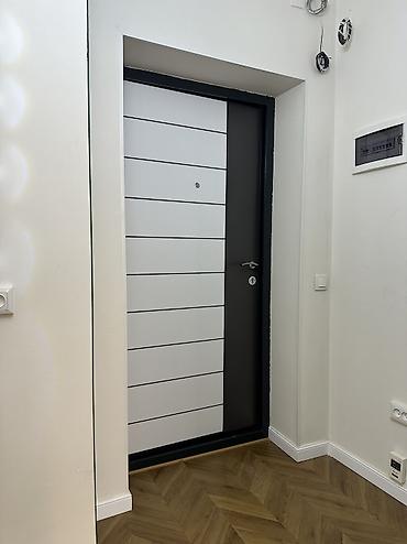 Продажа квартир: 1 комната, 42 м², Элитка, 9 этаж, Евроремонт — 15