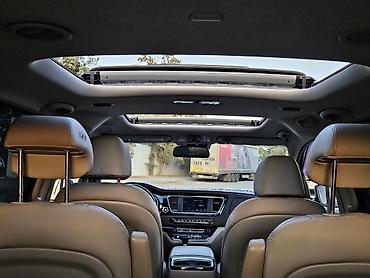 karnival: Kia Carnival: 2019 г., 2.2 л, Автомат, Дизель, Седан — 8